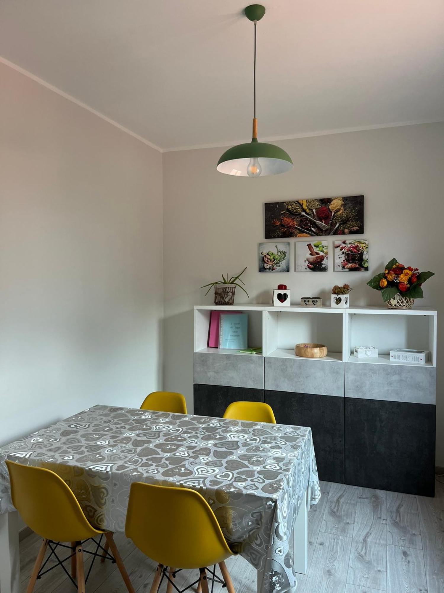 2 Cuori Al Lago - Appartamento In Villetta Singola Мандельо дел Ларио Екстериор снимка