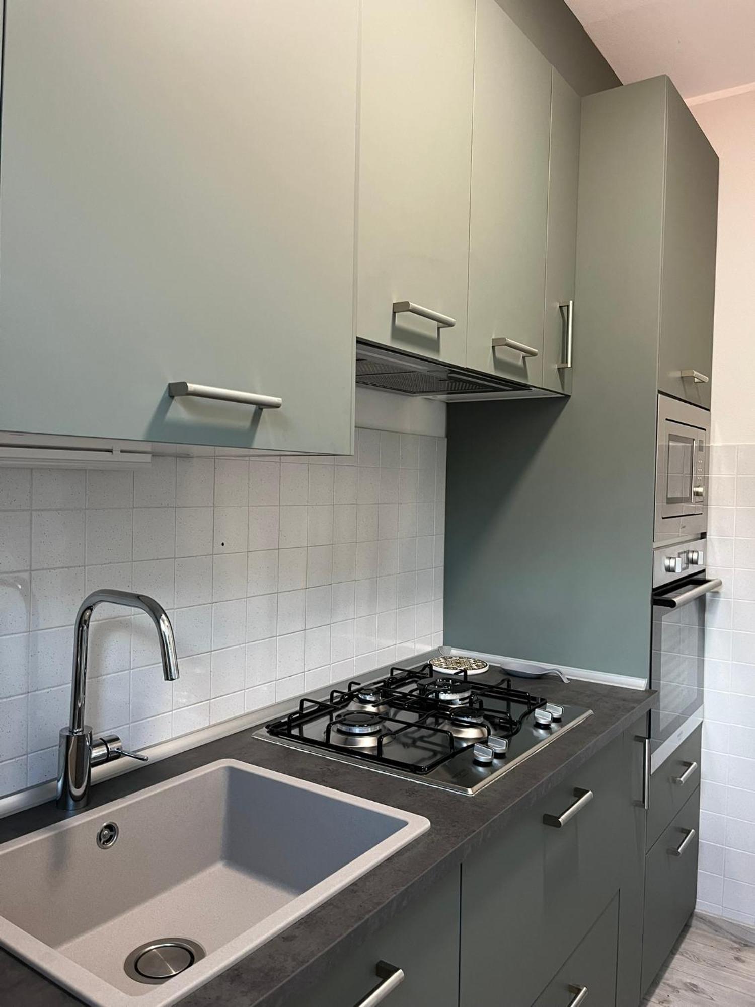 2 Cuori Al Lago - Appartamento In Villetta Singola Мандельо дел Ларио Екстериор снимка